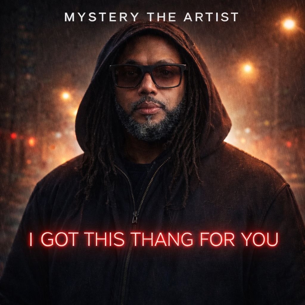 I Got This Thang(Radio Edited)