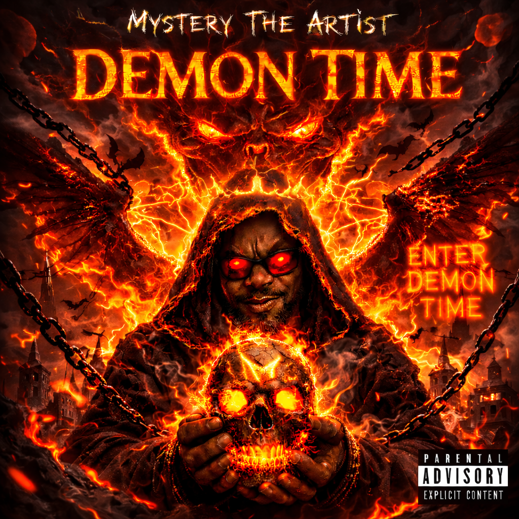 Demon Time