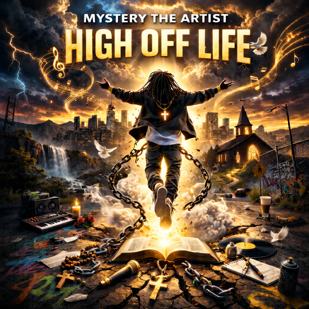 High Off Life