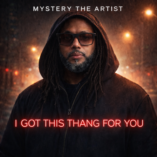 I Got This Thang(Radio Edited)