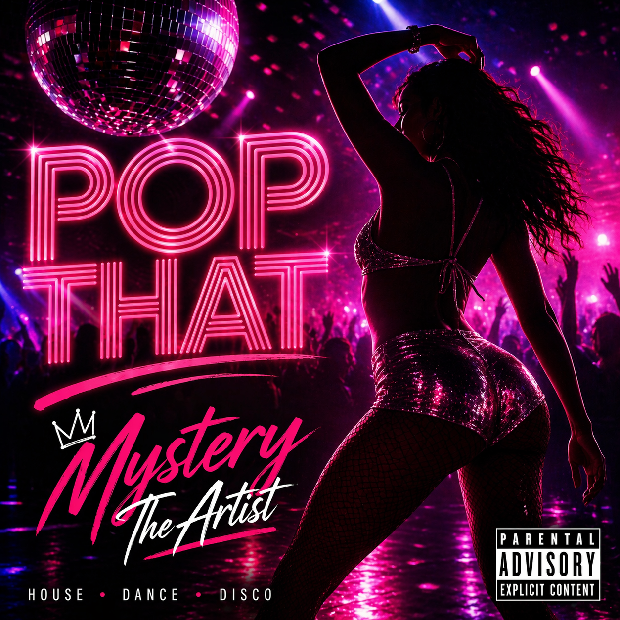 Pop That