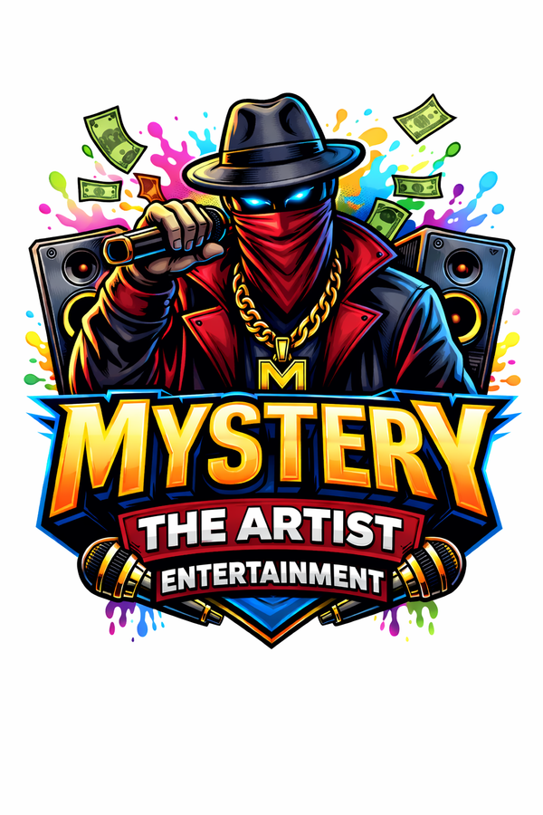 Mystery The Artist Entertainment 