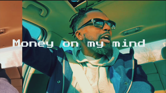 All About That Cash-Single